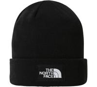 The North Face The North Face Black Dock Worker Beanie