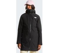 The North Face The North Face Black Dryvent Hikesteller Rain Parka Jacket