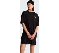 The North Face The North Face Black Evolution Simple Dome T-Shirt Dress Black XS (EU 34)