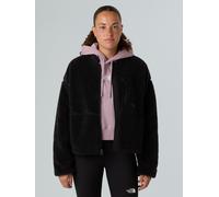 The North Face The North Face Black Extreme Pile Full Zip Fleece Jacket