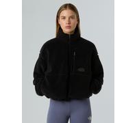 The North Face The North Face Black Extreme Pile Pullover Fleece Jacket