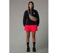 The North Face The North Face Black Fleeski Quarter Zip Fleece