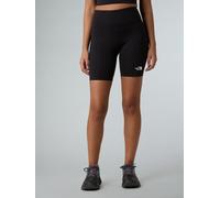 The North Face The North Face Black Flex 8Inch Cycling Shorts Black Large (EU 44-46)