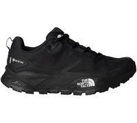 The North Face The North Face Black Hedgehog Goretex Mid Boots