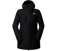 The North Face The North Face Black Hikesteller Insulated Parka Jacket