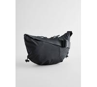 The North Face The North Face Black Never Stop Exploring Cross-Body Bag