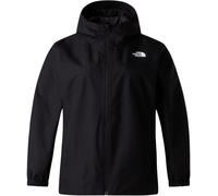 The North Face The North Face Black Plus Quest Mono Waterproof Rain Coat