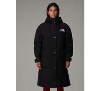 The North Face The North Face Black Reign On Parka Coat