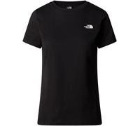 The North Face The North Face Black Simple Dome T-Shirt