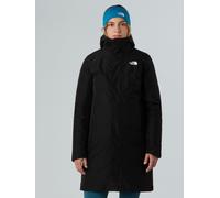 The North Face The North Face Black Suzanne Triclimate 2.0 Coat