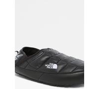 The North Face The North Face Black Thermoball Traction Mule V Slippers