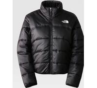 The North Face The North Face Black Womens 2000 Synthetic Puffer Jacket