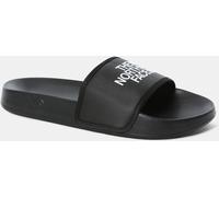 The North Face The North Face Black Womens Base Camp III Sliders