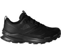 The North Face The North Face Black Womens Vectiv Fastpack Light Trainers