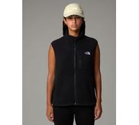 The North Face The North Face Black Yumiori Fleece Gilet