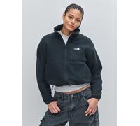 The North Face The North Face Black Yumiori Off Peak Full Zip Fleece