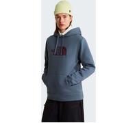 The North Face The North Face Blue Drew Peak Pullover Hoodie