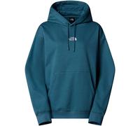 The North Face The North Face Blue Essential Oversized Hoodie