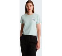 The North Face The North Face Blue Sun Regular Cutie Back Graphic T-Shirt