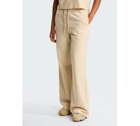 The North Face The North Face Brown Essential Relaxed Wide Leg Joggers