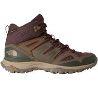The North Face The North Face Brown Hedgehog Mid Gore-Tex Boot Trainers