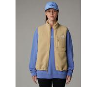 The North Face The North Face Brown Yumiori Fleece Gilet