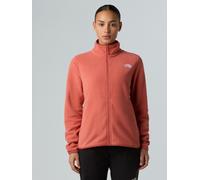 The North Face The North Face Coral Womens Full Zip Glacier Fleece