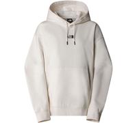 The North Face The North Face Cream Essential Oversized Hoodie