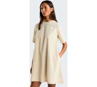 The North Face The North Face Cream Packable Dress Cream medium