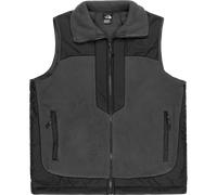 The North Face The North Face Fleeski Y2K Weste Gilet M Noir