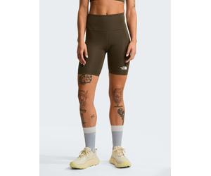 The North Face The North Face Green Flex 8Inch Cycling Shorts Green XS (EU 34)