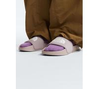 The North Face The North Face Grey Base Camp Slide III Sandals