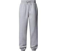 The North Face - Women's Essential Relaxed Straight Jogger - Pantalon de jogging - L - Regular - tnf light grey heather