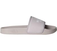 The North Face The North Face Grey Womens Base Camp III Sliders