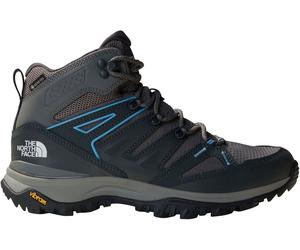 The North Face The North Face Grey Womens Hedgehog Goretex Mid Boots