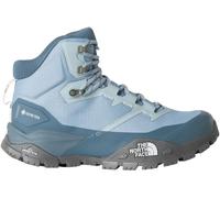 The North Face The North Face Grey Womens Off Trail Goretex Mid Hiker Boots