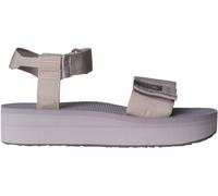 The North Face The North Face Grey Womens Skeena Platform Sandals