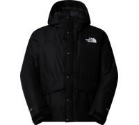 The North Face The North Face Mountain Down Jacket Veste à capuche L Noir
