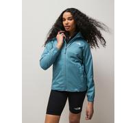 The North Face The North Face Navy Blue Quest Waterproof Rain Jacket