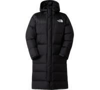 The North Face The North Face Nuptse Veste à capuche S Noir