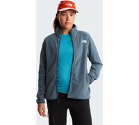 The North Face The North Face Pale Blue The North Face Glacier 1/4 Zip Fleece