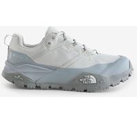 The North Face The North Face Pale Grey Hedgehog Goretex Mid Boots