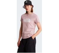 The North Face The North Face Pink Evolution Half Dome T-Shirt