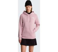 The North Face The North Face Pink Simple Dome Hoodie