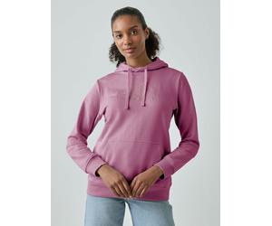 The North Face The North Face Purple Drew Peak Light Regular Hoodie
