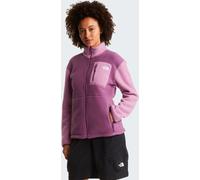 The North Face The North Face Purple Yumiori Full Zip