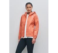 The North Face The North Face Red Quest Waterproof Rain Jacket