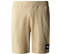 The North Face The North Face Summer Logo Short Shorts S Orange