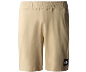 The North Face The North Face Summer Logo Short Shorts S Orange