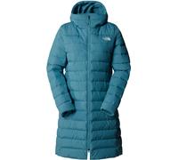 The North Face The North Face W Aconcagua Parka Algae Blue Algae Blue 8 (XS) Female